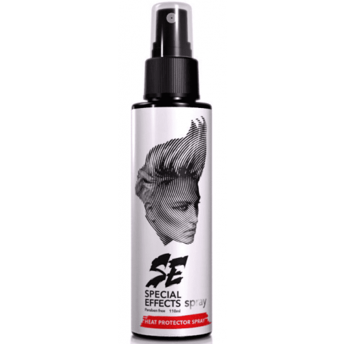 Egomania, Термозащита для волос от утюжка Heat Protector Spray, 110 мл