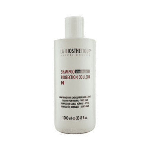 La Biosthetique, Шампунь для окрашенных нормальных волос Shampoo Protection Couleur N, 1 л