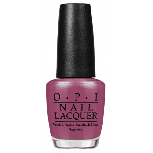 OPI, Лак для ногтей Nail Lacquer, 15 мл (293 цвета) Just Lanai-Ing Around / Classics