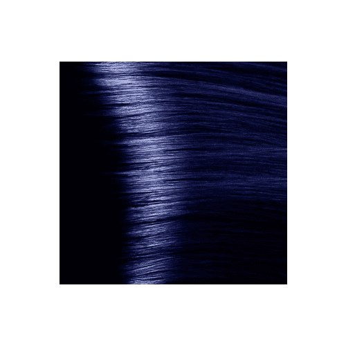 Hair Company, Inimitable Color краска для волос , 100 мл (палитра 80 цветов) BLU Микстон синий