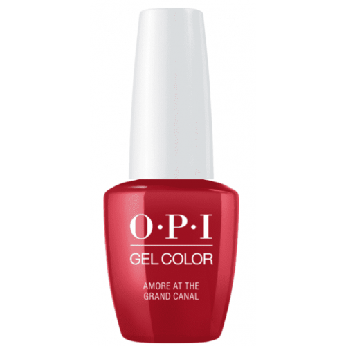 OPI, Гель-лак GelColor, 15 мл (265 цветов) Amore At The Grand Canal / Classics