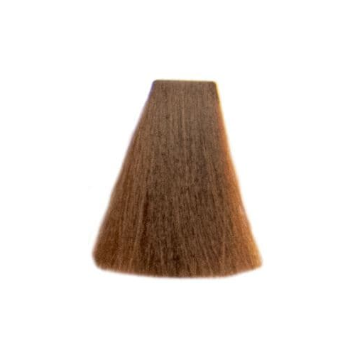 Hipertin, Крем-краска для волос Utopik Platinum Ипертин (60 оттенков), 60 мл тёмный блондин песочно-медный