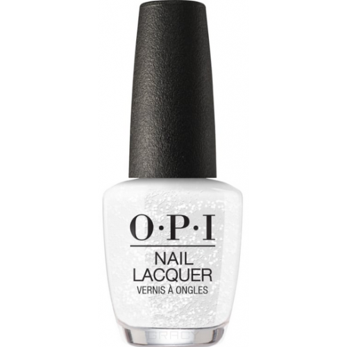 OPI, Лак для ногтей Nail Lacquer, 15 мл (293 цвета) Robots Are Forever / Tokyo