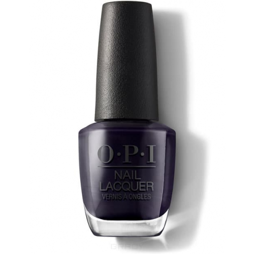 OPI, Лак для ногтей Nail Lacquer, 15 мл (293 цвета) Suzi & the Arctic Fox / Iceland