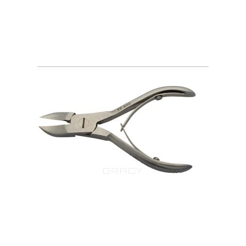 Metzger, Щипцы для ногтей длина:10 см, лезвий:17 мм, PP-840-D-(10cm)-LJ