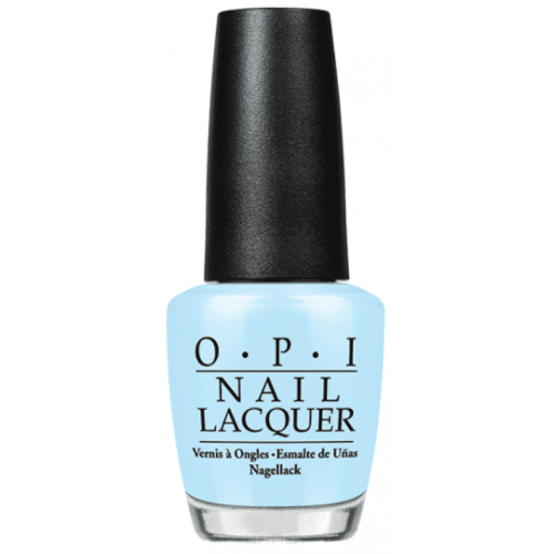 OPI, Лак для ногтей Nail Lacquer, 15 мл (293 цвета) Its A Boy / Classics