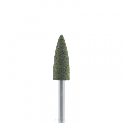 Planet Nails, Фреза для педикюра грубый полировщик конус Планет Нейлс 5,6 мм (9580V.056)