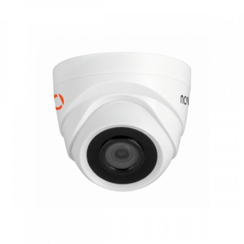 Камера видеонаблюдения 4в1 купольная NOVIcam LITE 20 внутренняя