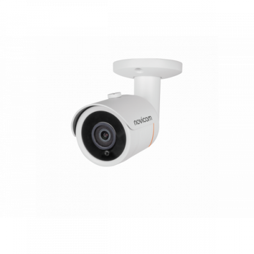 Камера видеонаблюдения IP NOVIcam BASIC 33 уличная