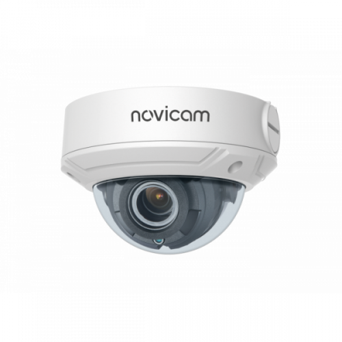Камера видеонаблюдения IP NOVIcam PRO 47 уличная