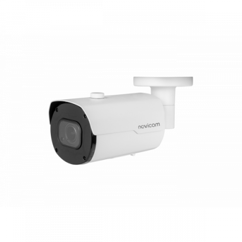 Камера видеонаблюдения IP NOVIcam SMART 28 уличная