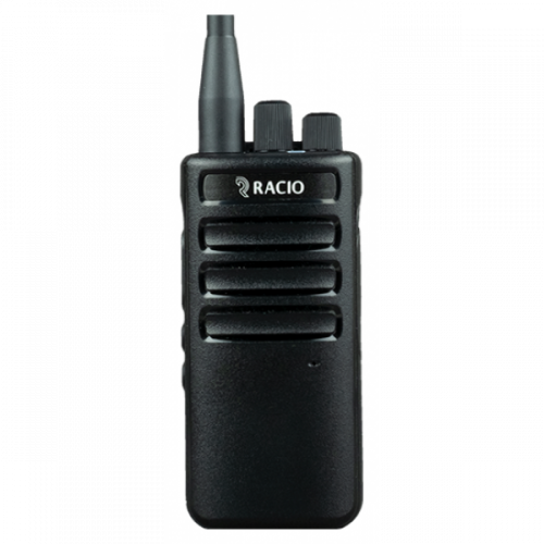 Портативная радиостанция Racio R710