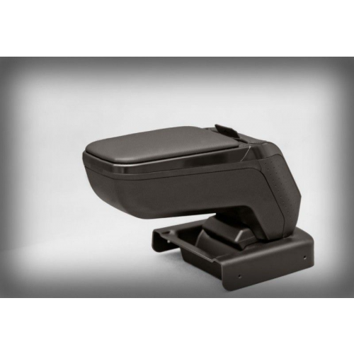 Подлокотник в сборе Armster 2, чёрный для RENAULT Logan "04-08"
