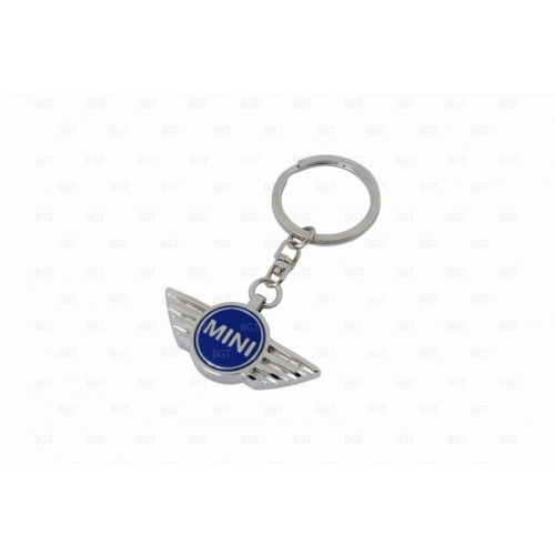Брелок "Mini" на цепочке «вар.1»