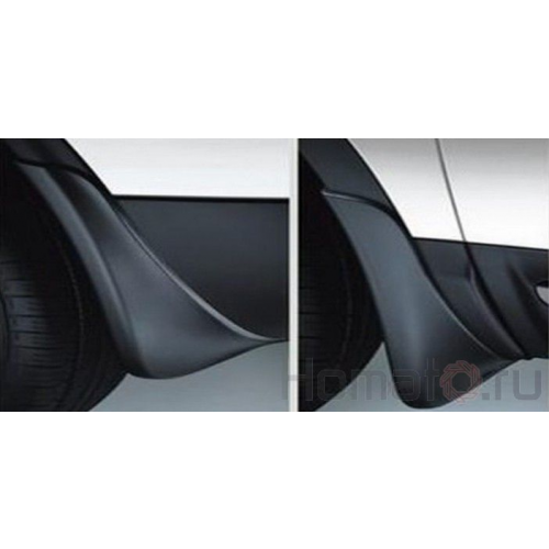 Брызговики OEM, «комплект передние+задние» для LIFAN X60 "12-