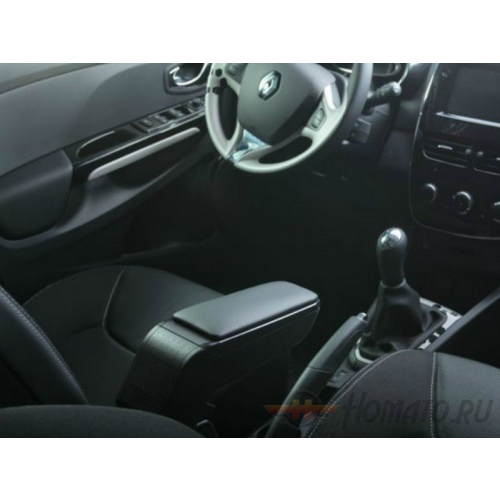 Подлокотник в сборе Armster S для VW Polo 2010+ : черный