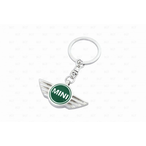 Брелок "Mini" на цепочке «вар.3»