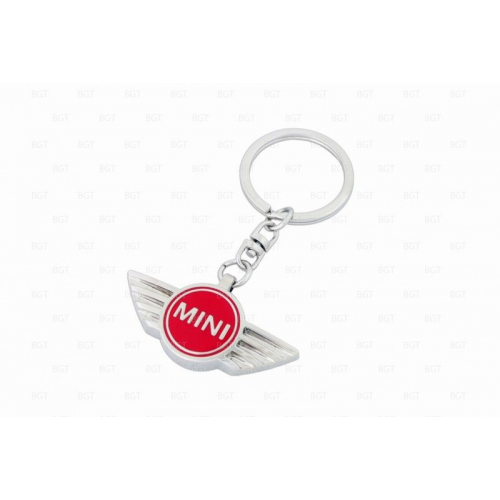 Брелок "Mini" на цепочке «вар.2»
