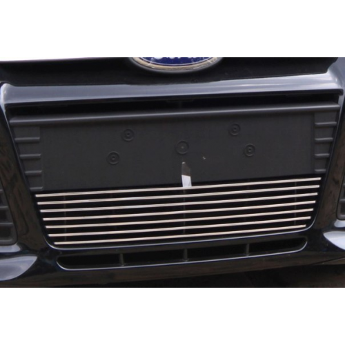 Решетка бампера Ford Focus III