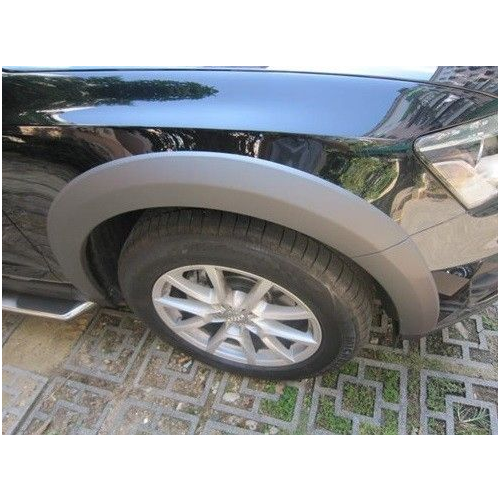 Расширители колесных арок для AUDI Q7 "06-/"09-