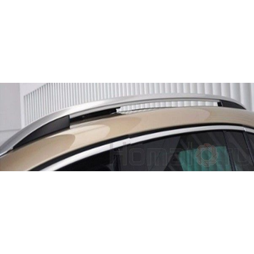 Рейлинги для VW Tiguan "08-/"11-