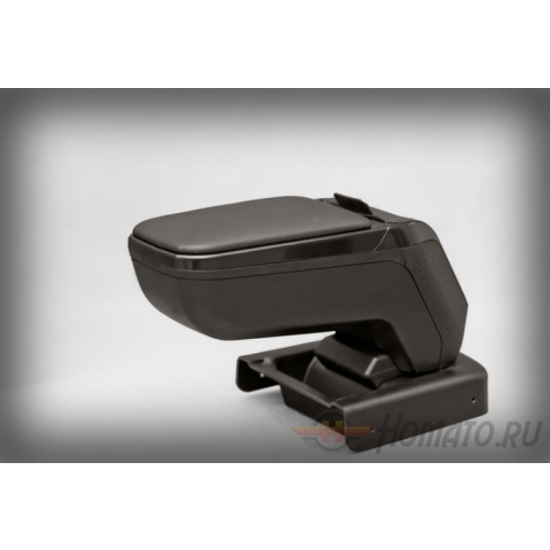 Подлокотник в сборе Armster 2 для FORD Focus 2014+ : чёрный