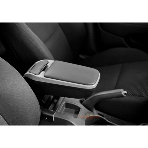 Подлокотник в сборе Armster 2 для FORD Focus 2014+ : серый