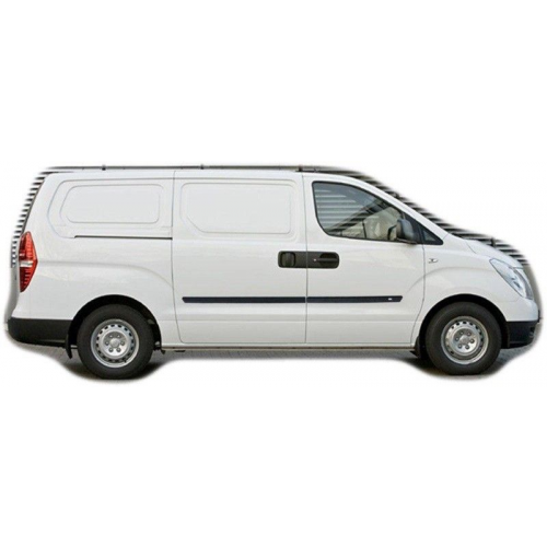 Комплект боковых молдингов для HYUNDAI H1