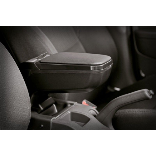 Подлокотник в сборе Armster 2, чёрный для HYUNDAI Solaris 10+