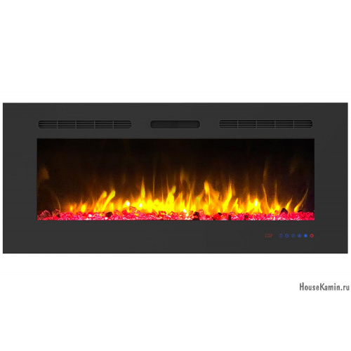 Электрокамин Royal Flame Galaxy 36 RF с пультом ДУ