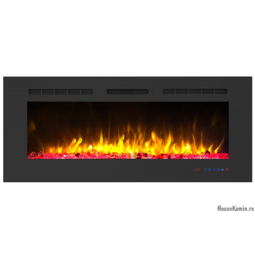 Электрокамин Royal Flame Galaxy 42 RF с пультом ДУ