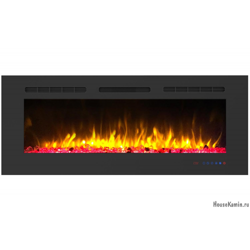 Электрокамин Royal Flame Galaxy 50 RF с пультом ДУ