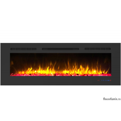 Электрокамин Royal Flame Galaxy 60 RF с пультом ДУ