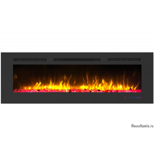 Электрокамин Royal Flame Galaxy 72 RF с пультом ДУ