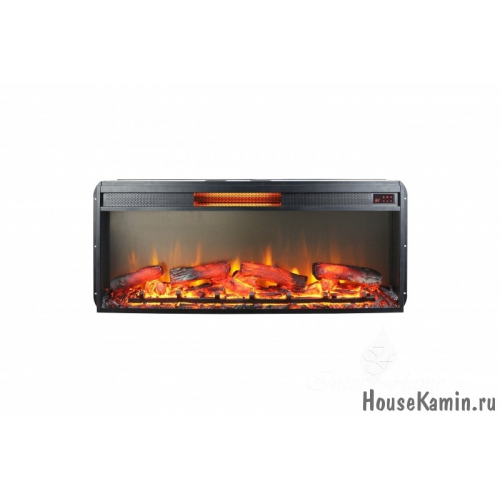 Электрокамин InterFlame Foton 42 Led FX QZ