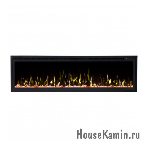 Настенный электрокамин RealFlame Saphir 60