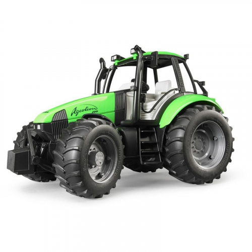 Bruder (Брудер) Bruder 02-070 Трактор Deutz Agrotron 200