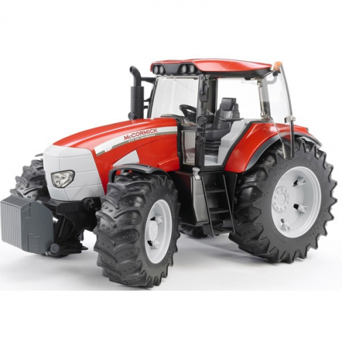 Bruder (Брудер) Bruder 03-060 Брудер Трактор McCormick XTX 165