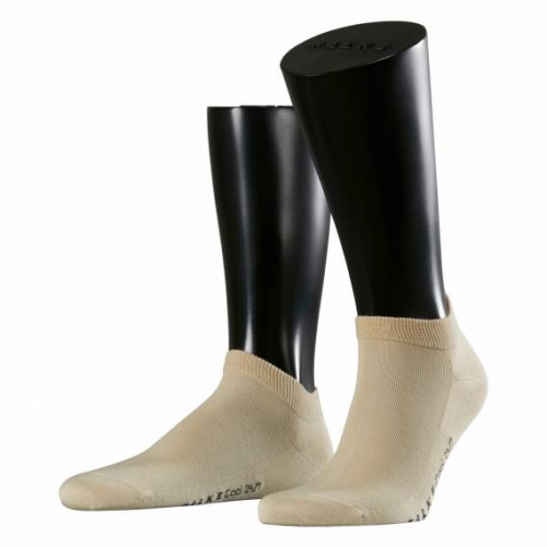 Укороченные бежевые мужские носки с эффектом охлаждения Falke 13288 Cool 24 7 (муж.) Бежевый 4320