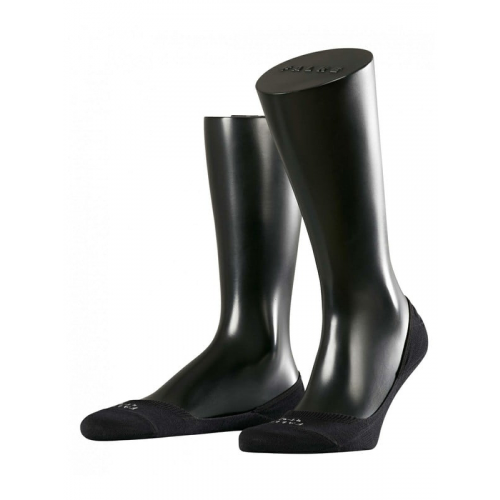Мужские подследники черного цвета Falke 13250 F. Cool 24/7 IN (муж.) Черный 3000