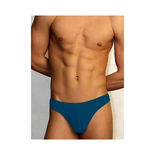 Мужские стринги изумрудные Doreanse Summer and Sport Collection 1280c07