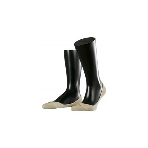Мужские подследники светло-коричневого цвета Falke 13250 F. Cool 24/7 IN (муж.) Бежевый 4320