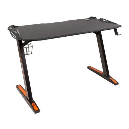 Skyland Стол компьютерный SKILLL CTG-003 черный, каркас черный