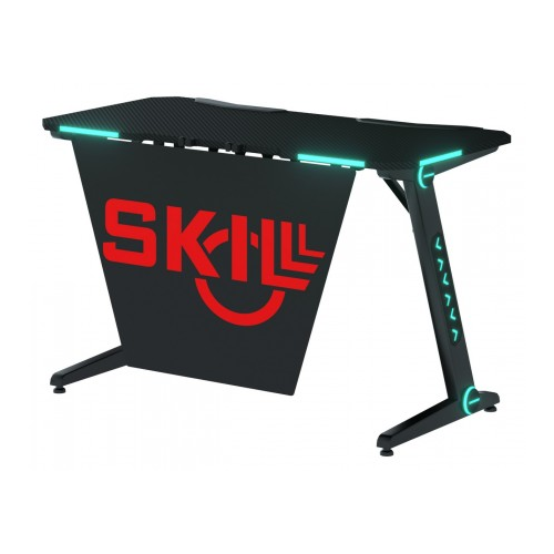 Skyland Стол компьютерный SKILLL CTG 1260 черный