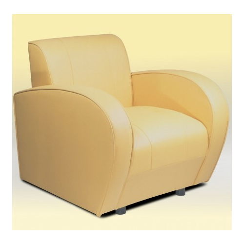 Alfamebel Кресло для отдыха Альфа Люкс искусственная кожа