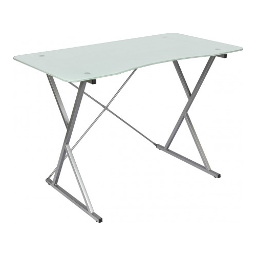 TetChair Стол компьютерный GD-05 белый