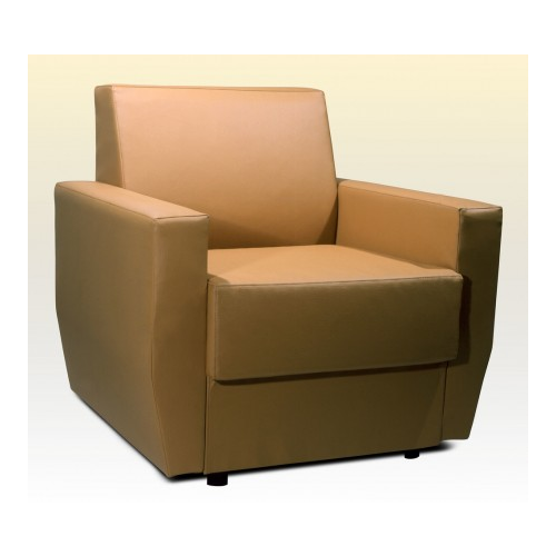 Alfamebel Кресло для отдыха Омега искусственная кожа