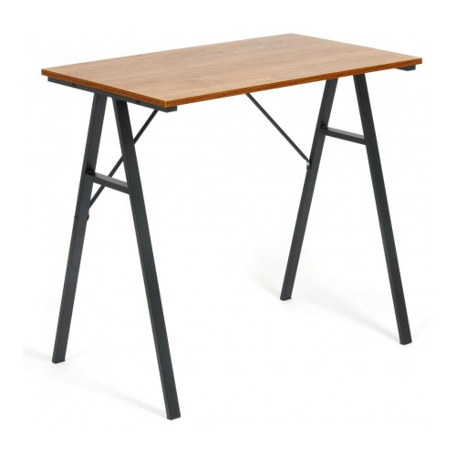 TetChair Стол компьютерный WD-01 dark