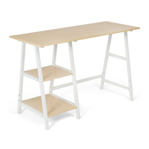 TetChair Стол компьютерный WD-02 light