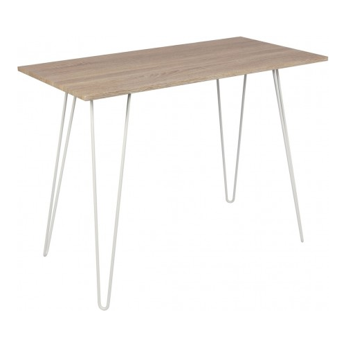 TetChair Стол компьютерный WD-06 oak